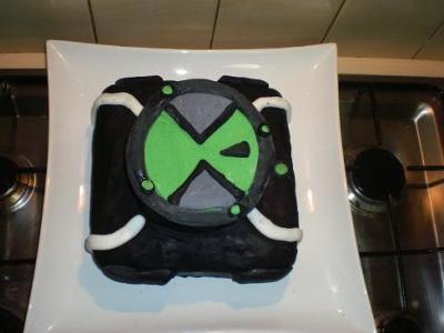 Ben 10 watch store entertainer